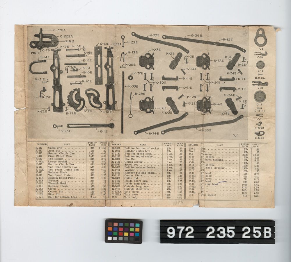 Image representing catalogue.