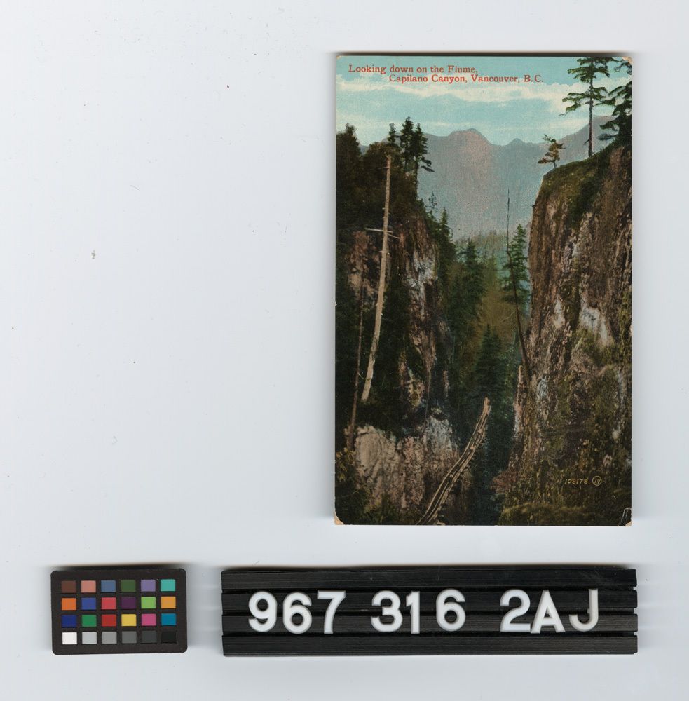 Image representing Postcard.
