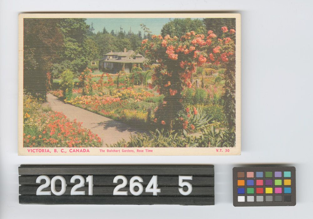 Image representing Postcard.