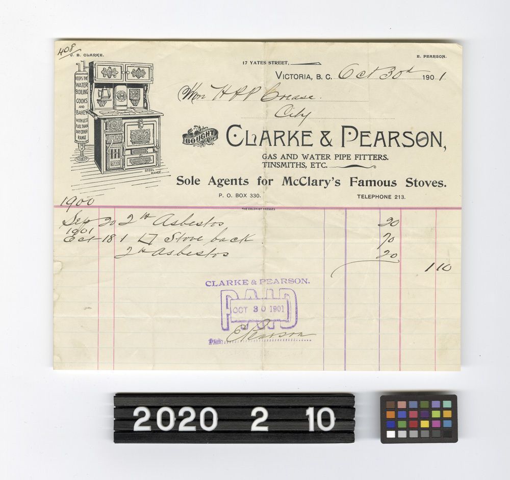 Image representing Invoice.