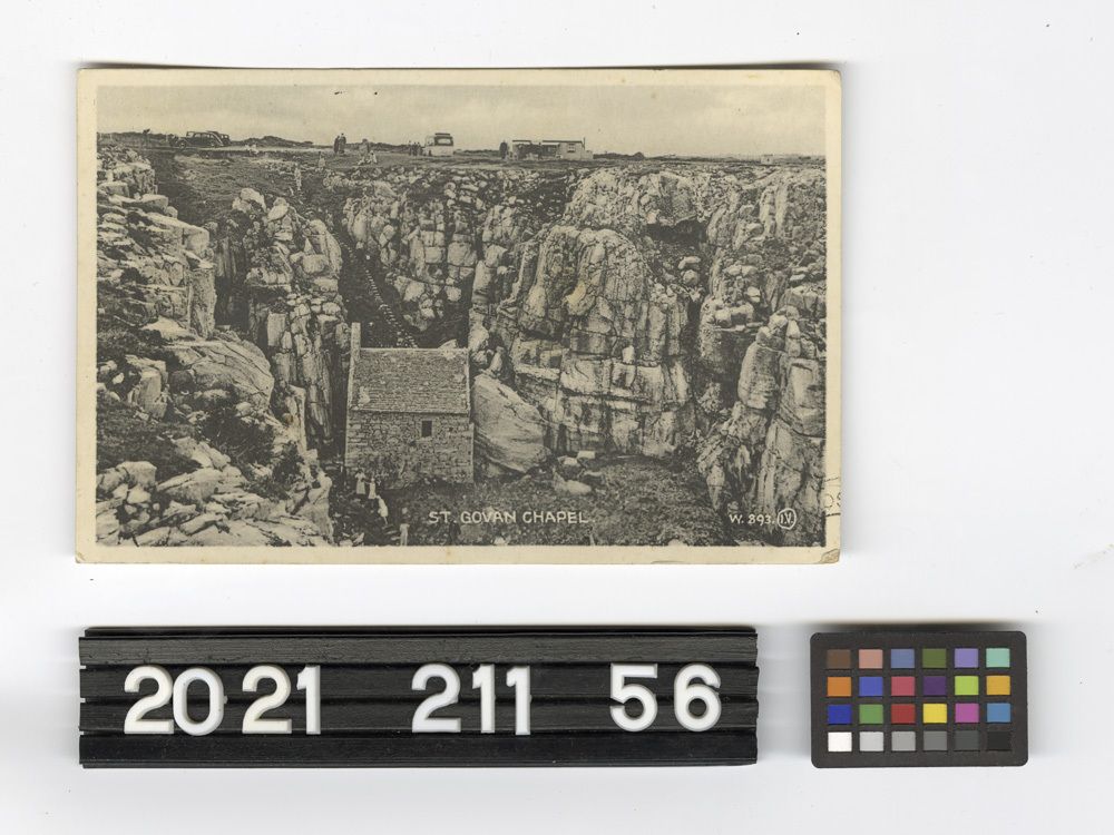 Image representing Postcard.
