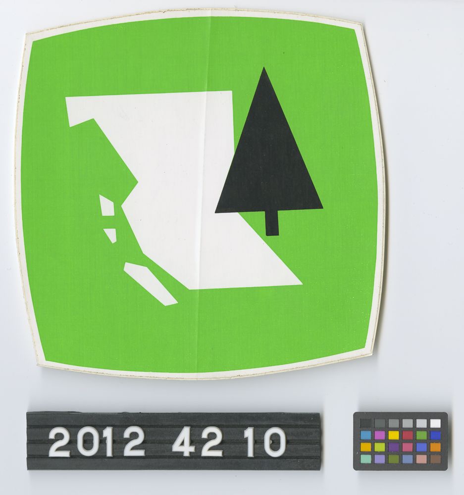 Image representing Decal.