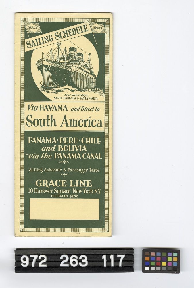Image representing Brochure.