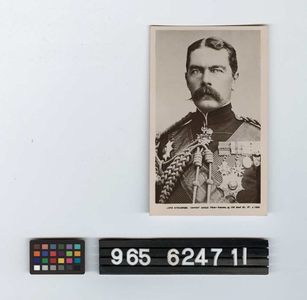 Image representing Postcard.