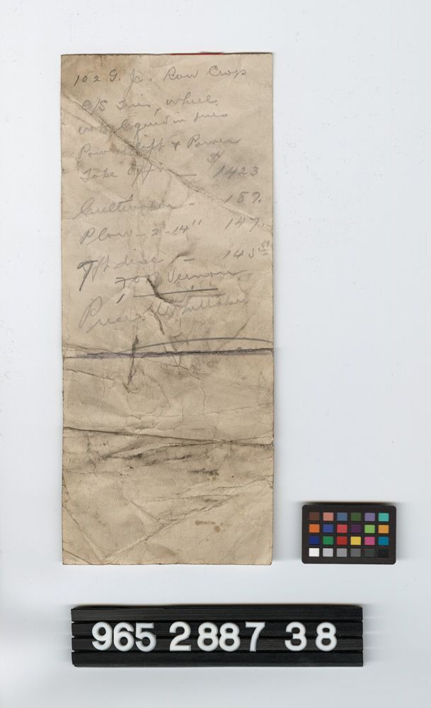 Image representing note.