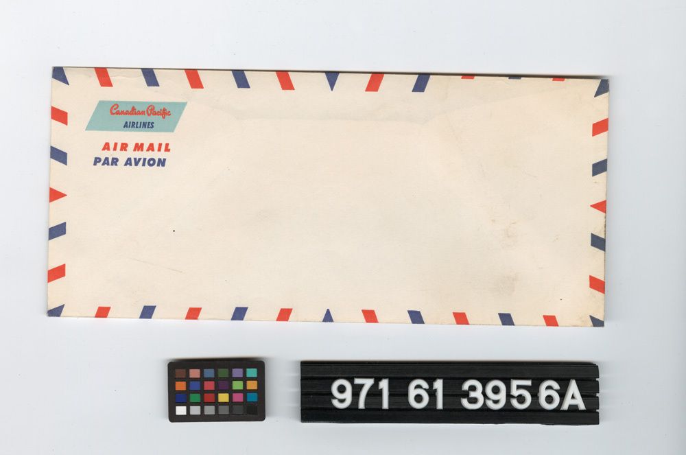 Image representing envelope.