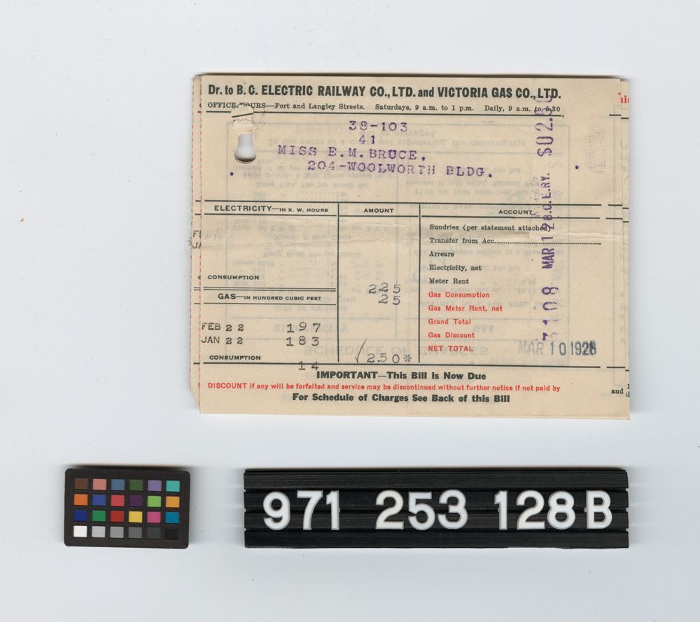Image representing receipt.