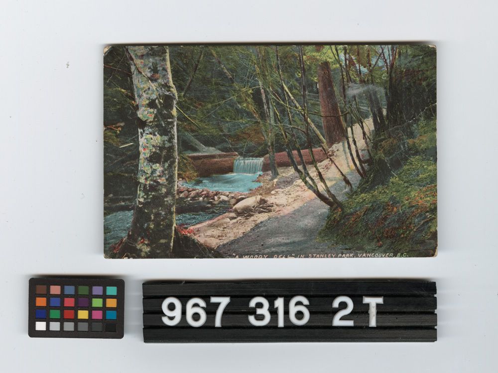 Image representing Postcard.
