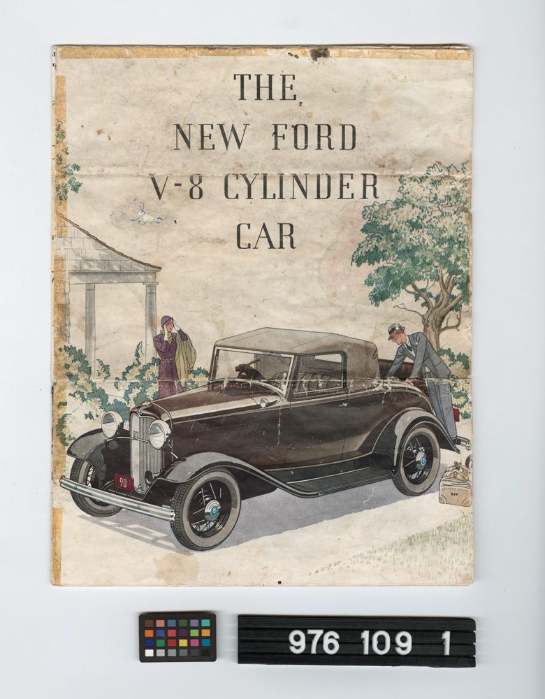Image representing advertisement.