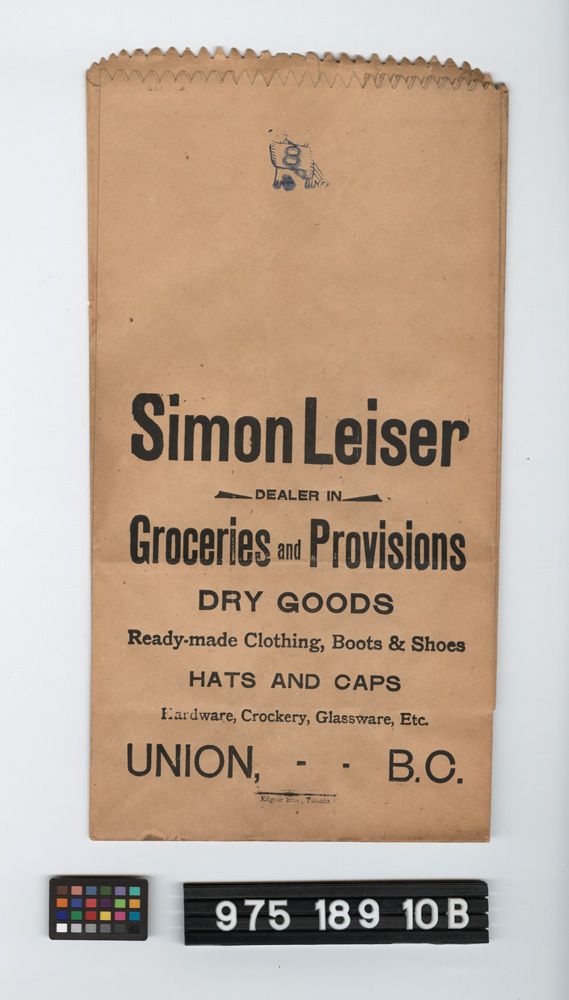 Image representing bag.