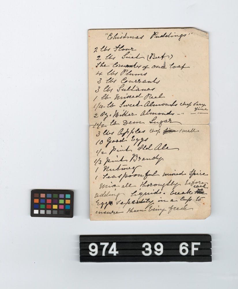 Image representing recipe.