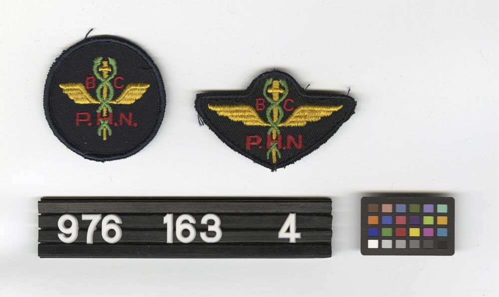 Image representing Patch, Insignia.