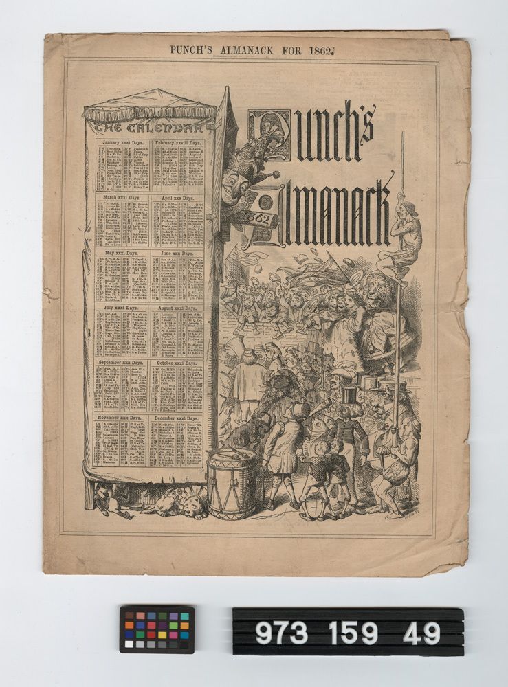 Image representing almanac.