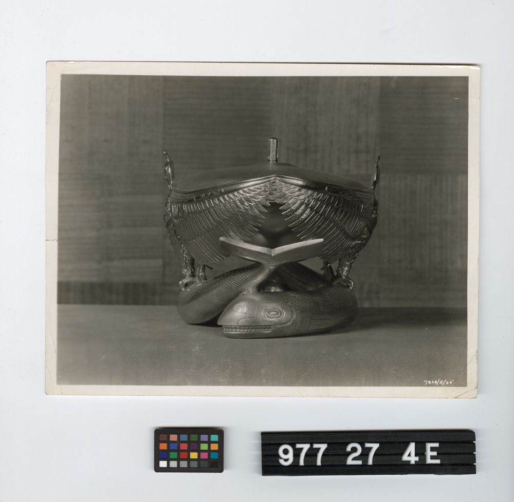 Image representing photographic print.