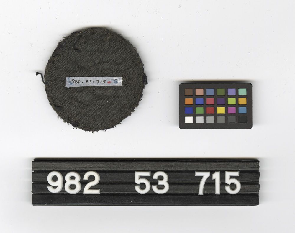 Image representing Patch, Insignia.