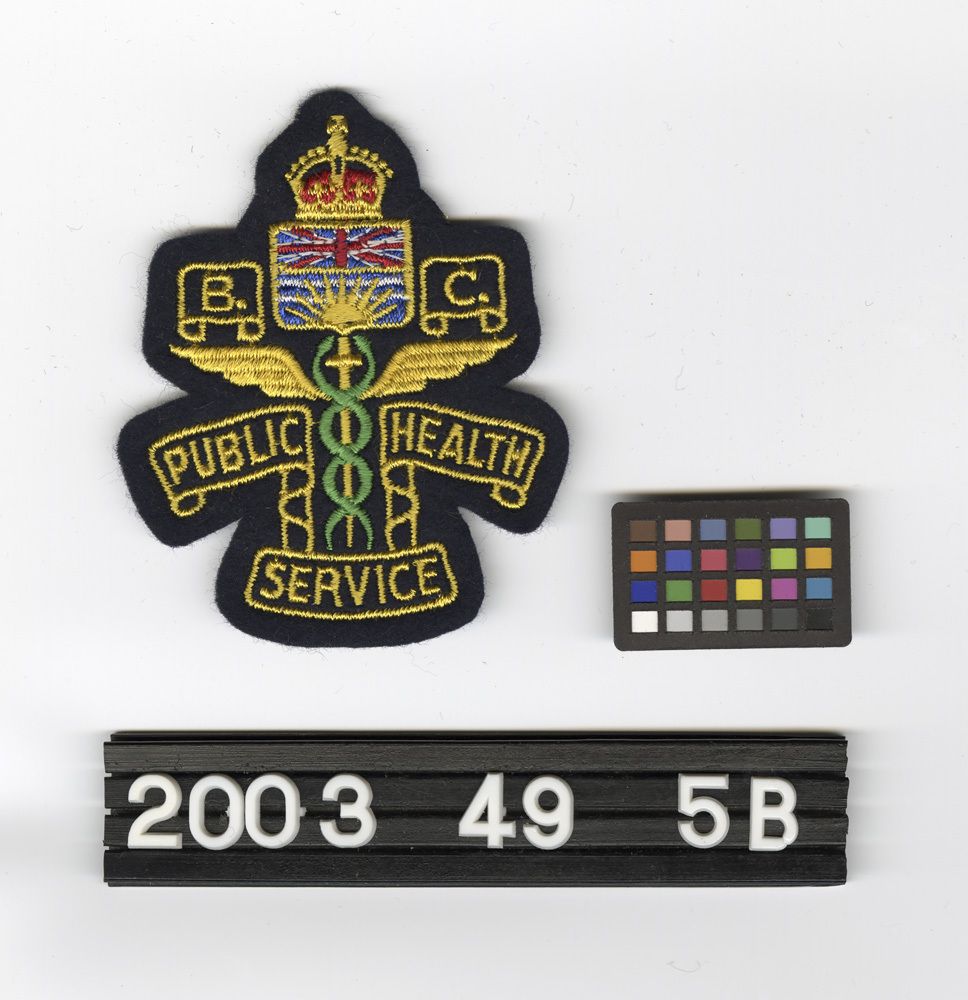 Image representing Patch, Insignia.