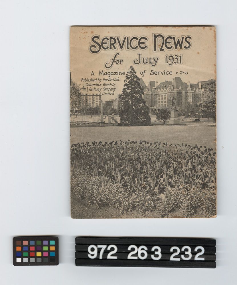 Image representing Magazine.