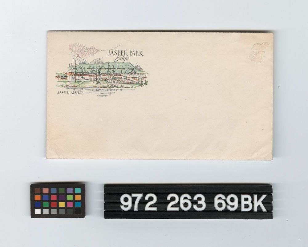 Image representing Envelope.