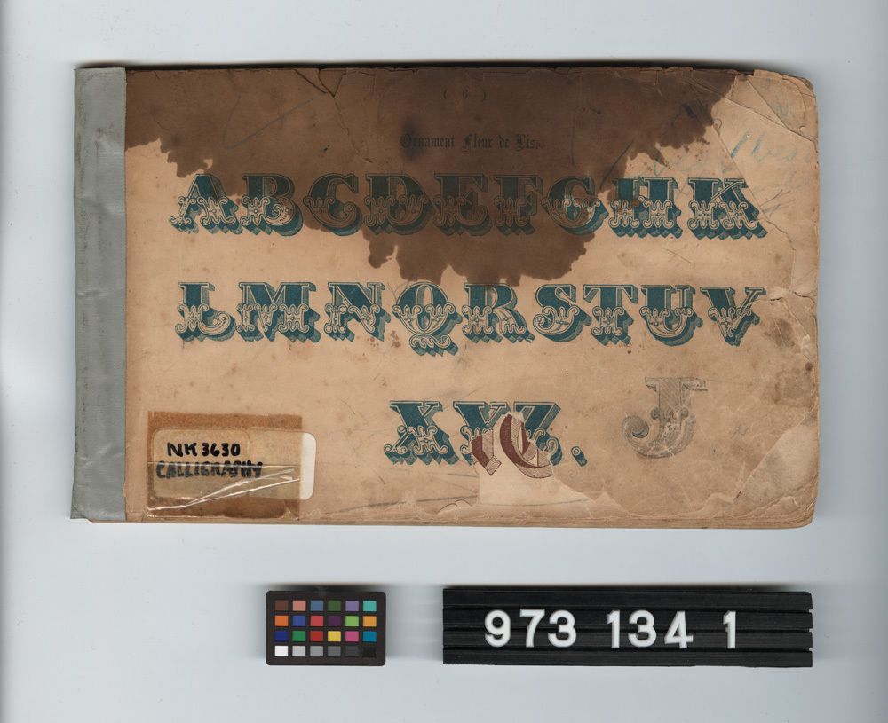 Image representing book.