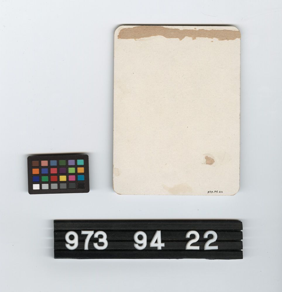 Image representing greeting card.