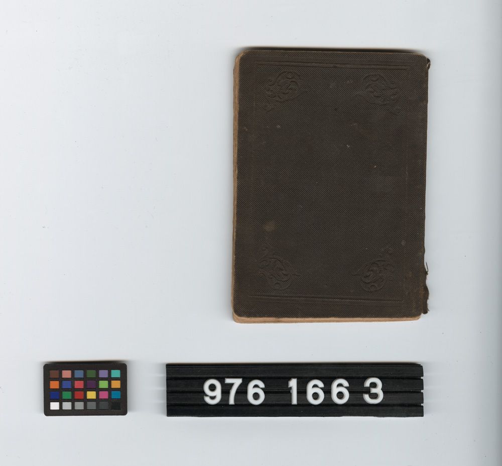 Image representing book.