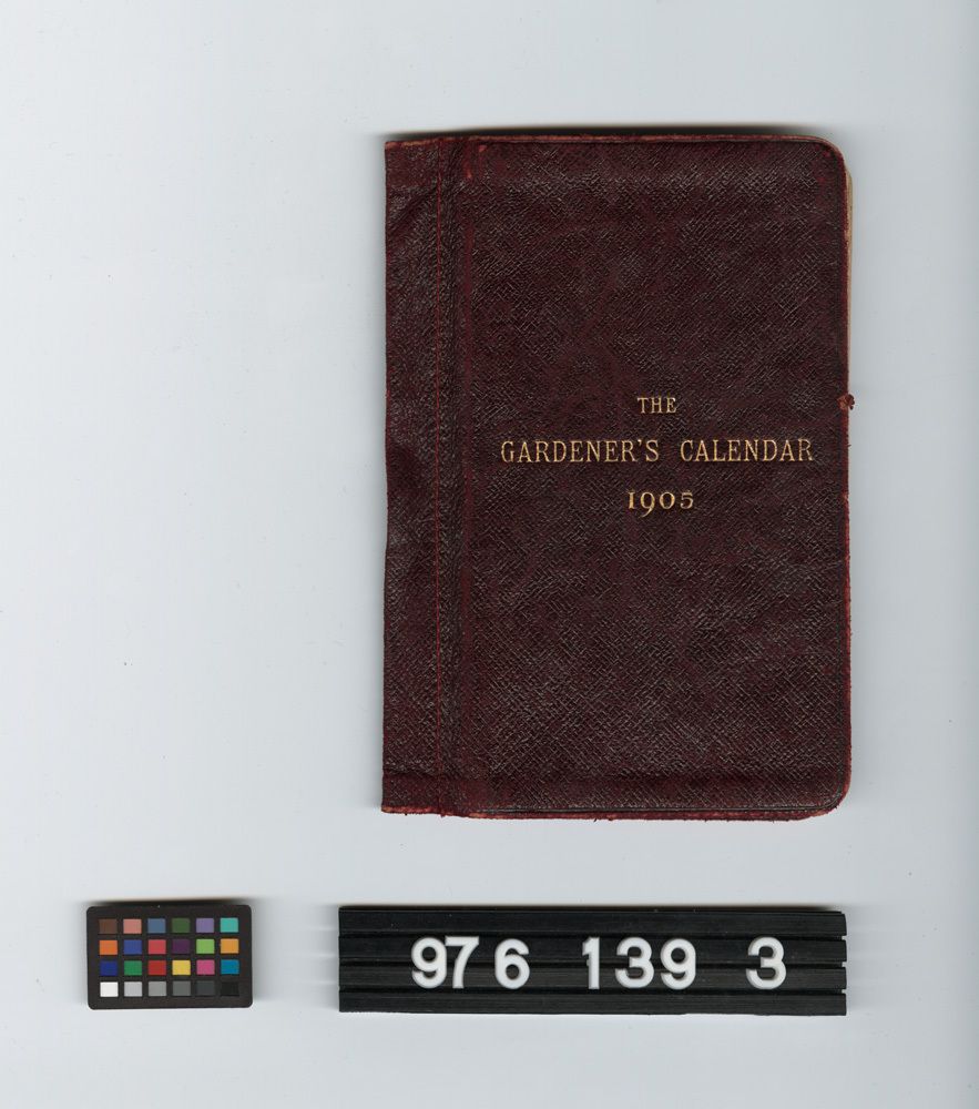 Image representing almanac.