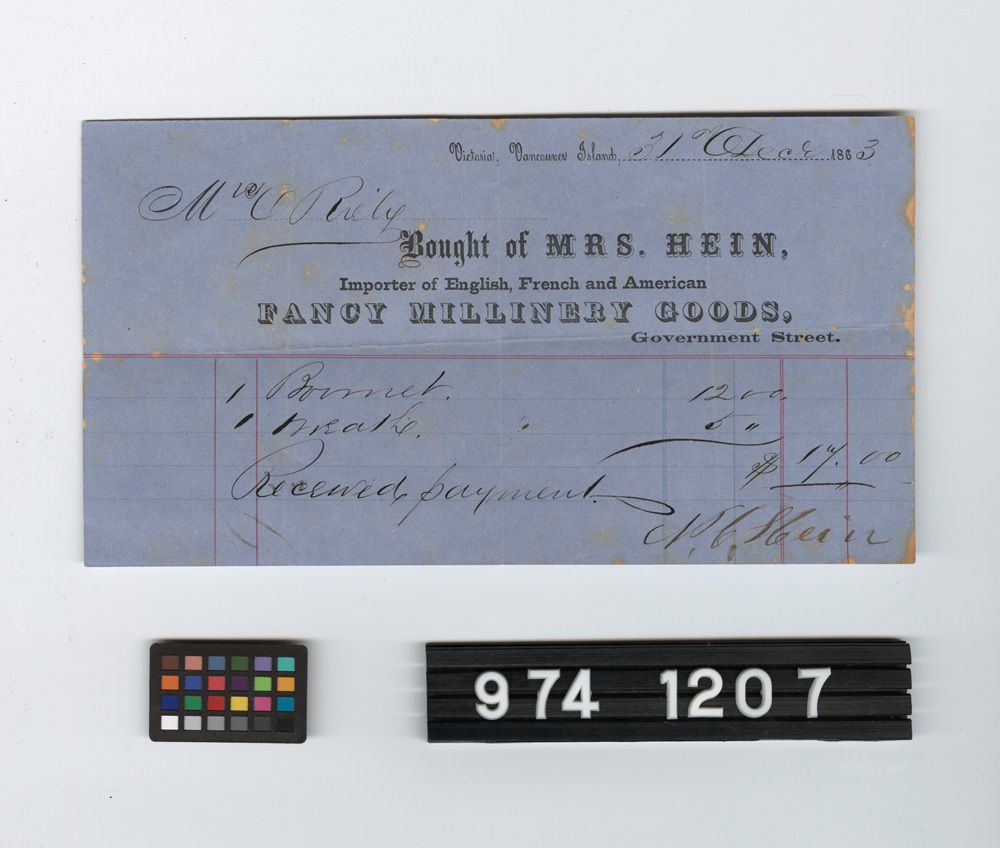 Image representing invoice.