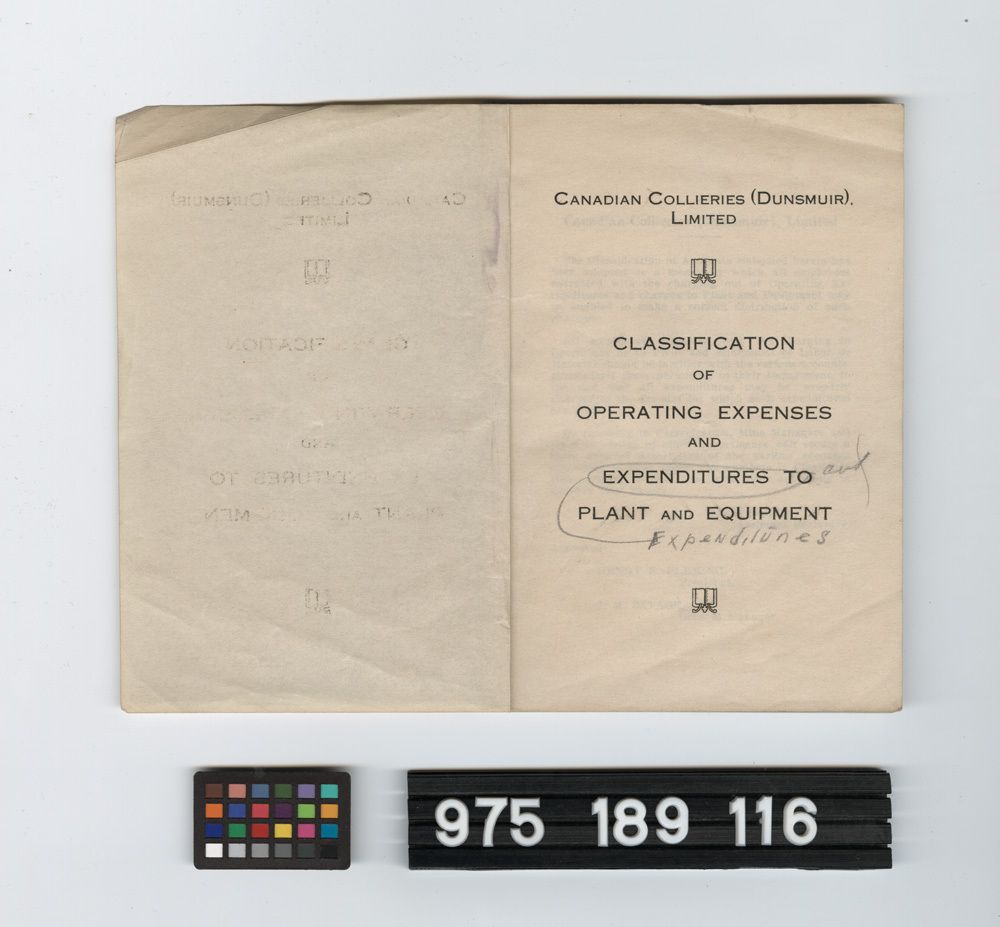 Image representing Booklet.