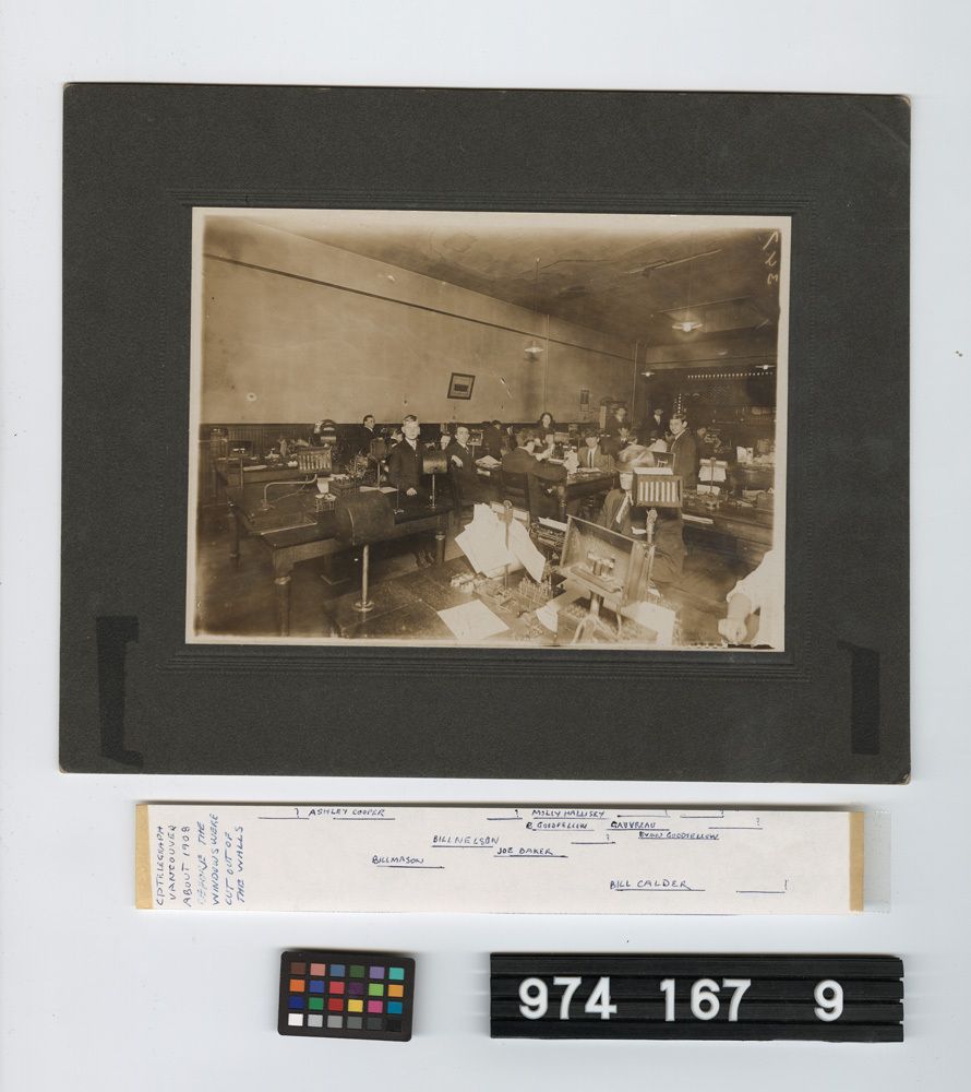 Image representing photographic print.