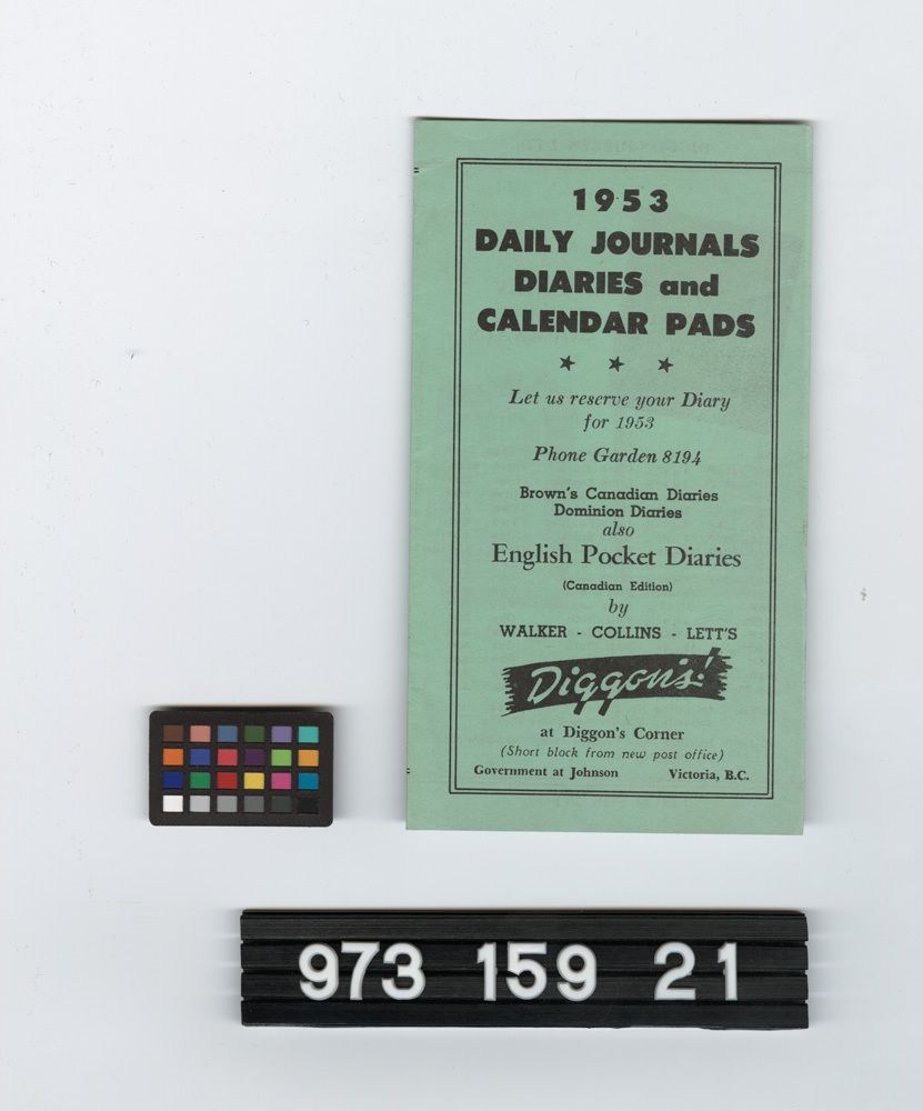 Image representing booklet.