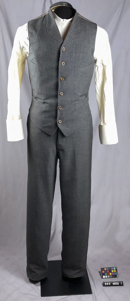 Image representing Vest.