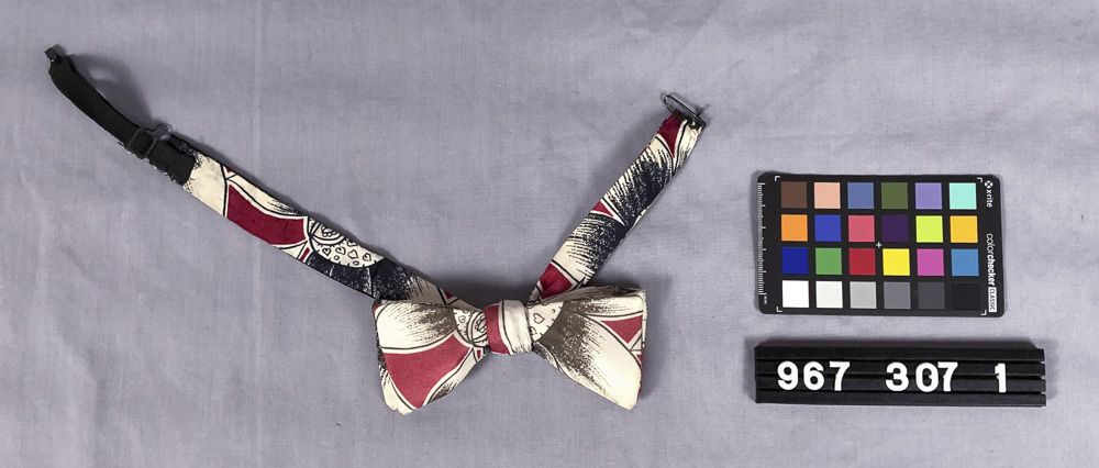 Image representing Tie, Bow.