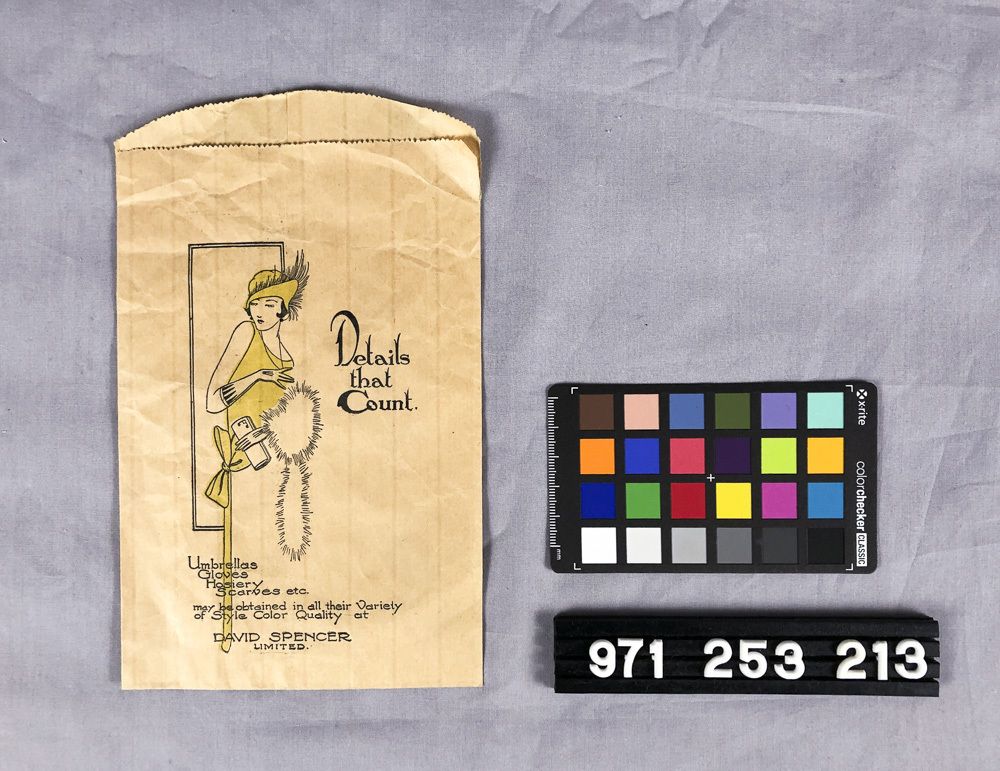 Image representing Bag.