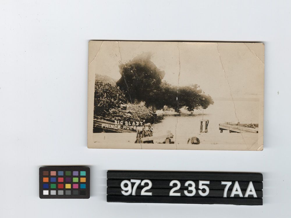 Image representing Postcard.