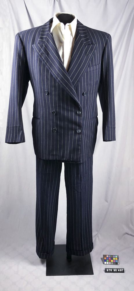 Image representing Suit.