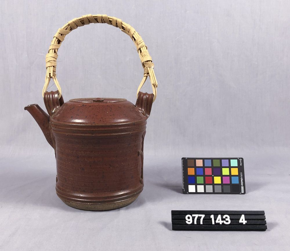 Image representing Teapot.