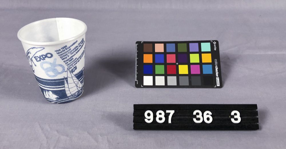 Image representing Cup, Souvenir.