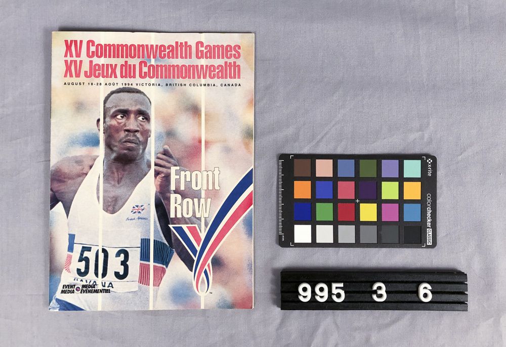 Image representing Booklet, Advertising.
