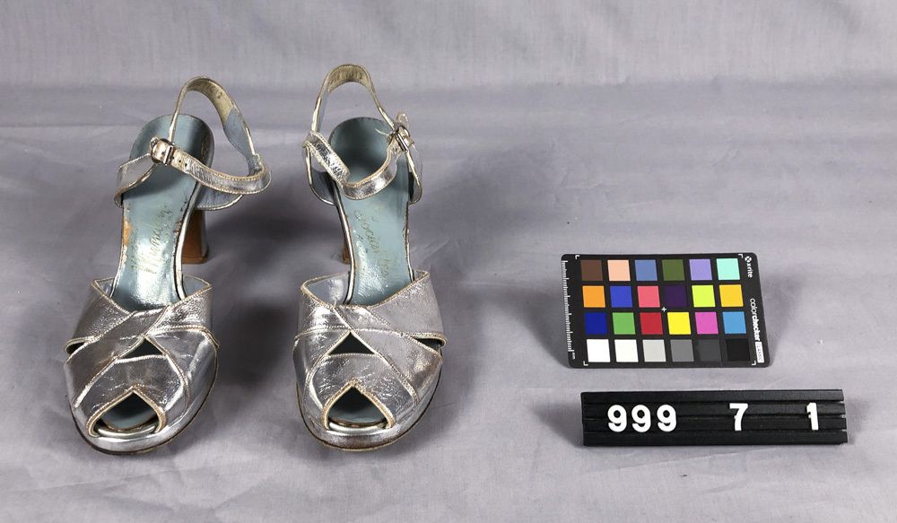 Image representing Shoes.