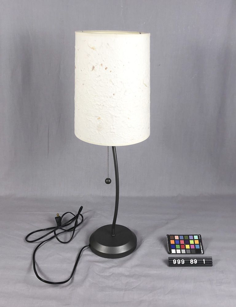 Image representing Lamp, Table.