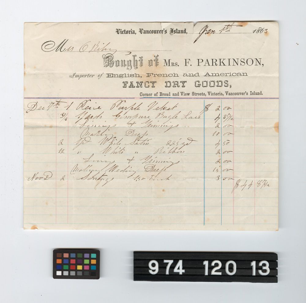 Image representing invoice.