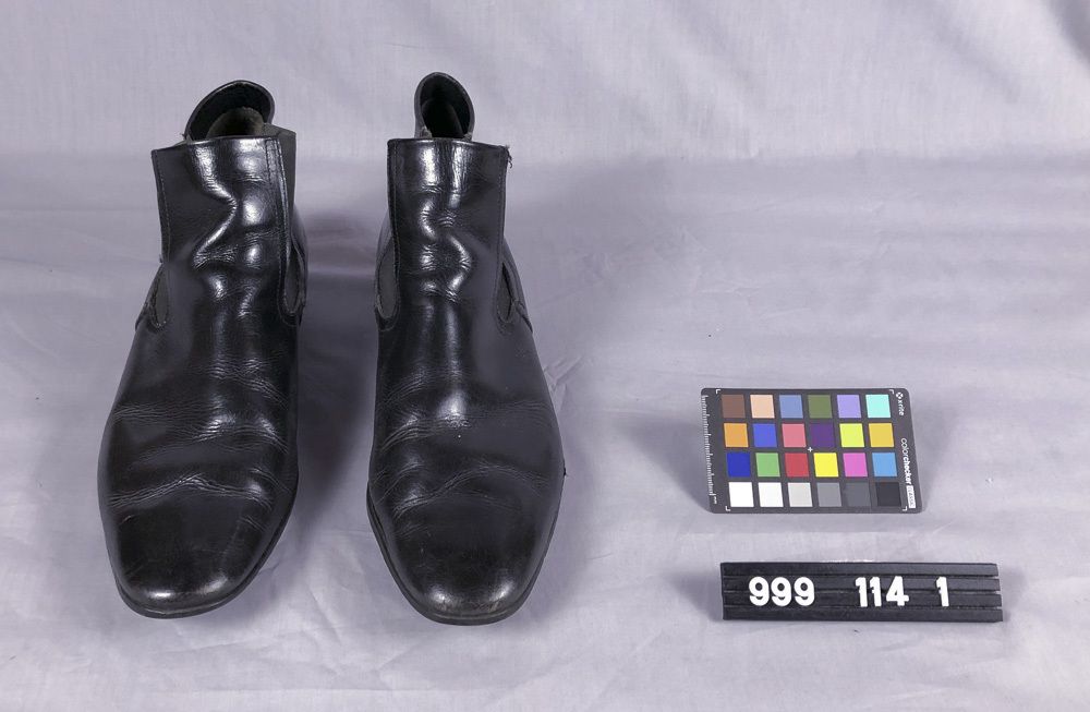 Image representing Boots, Beatle.
