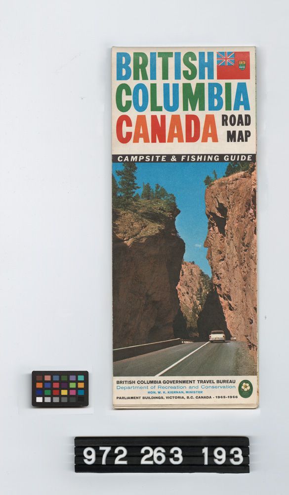 Image representing road map.
