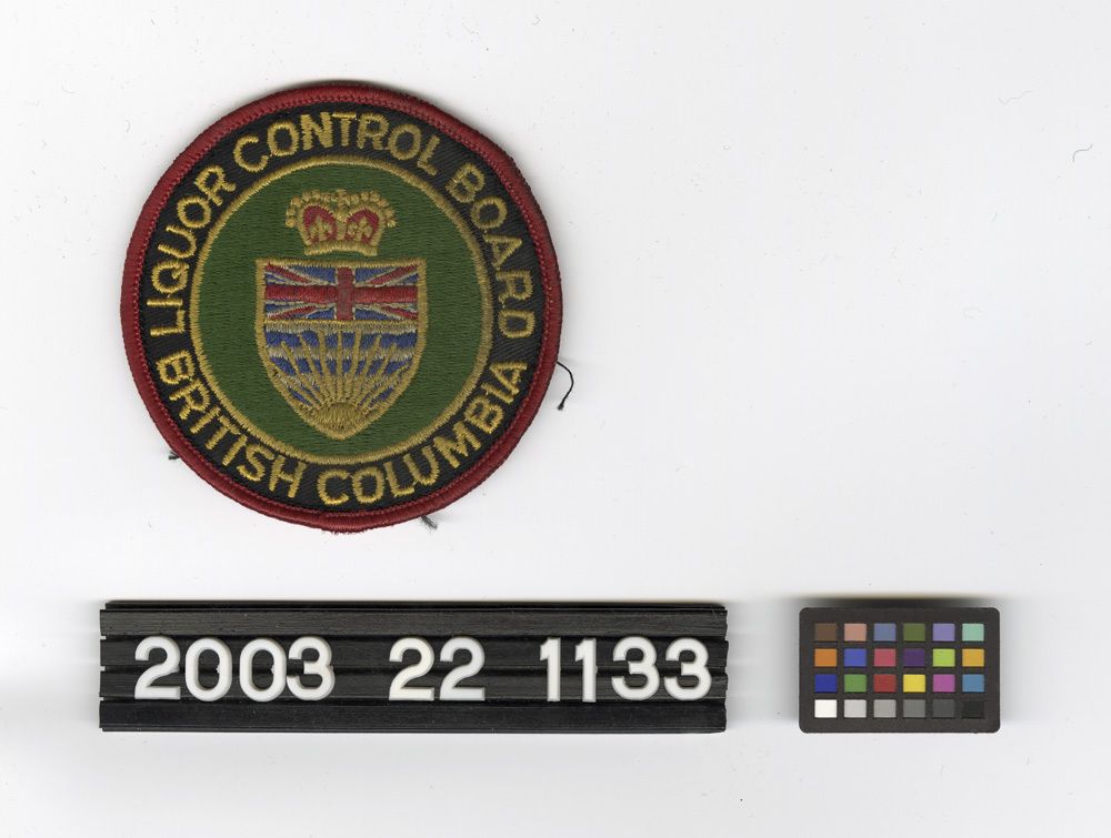 Image representing Patch, Insignia.