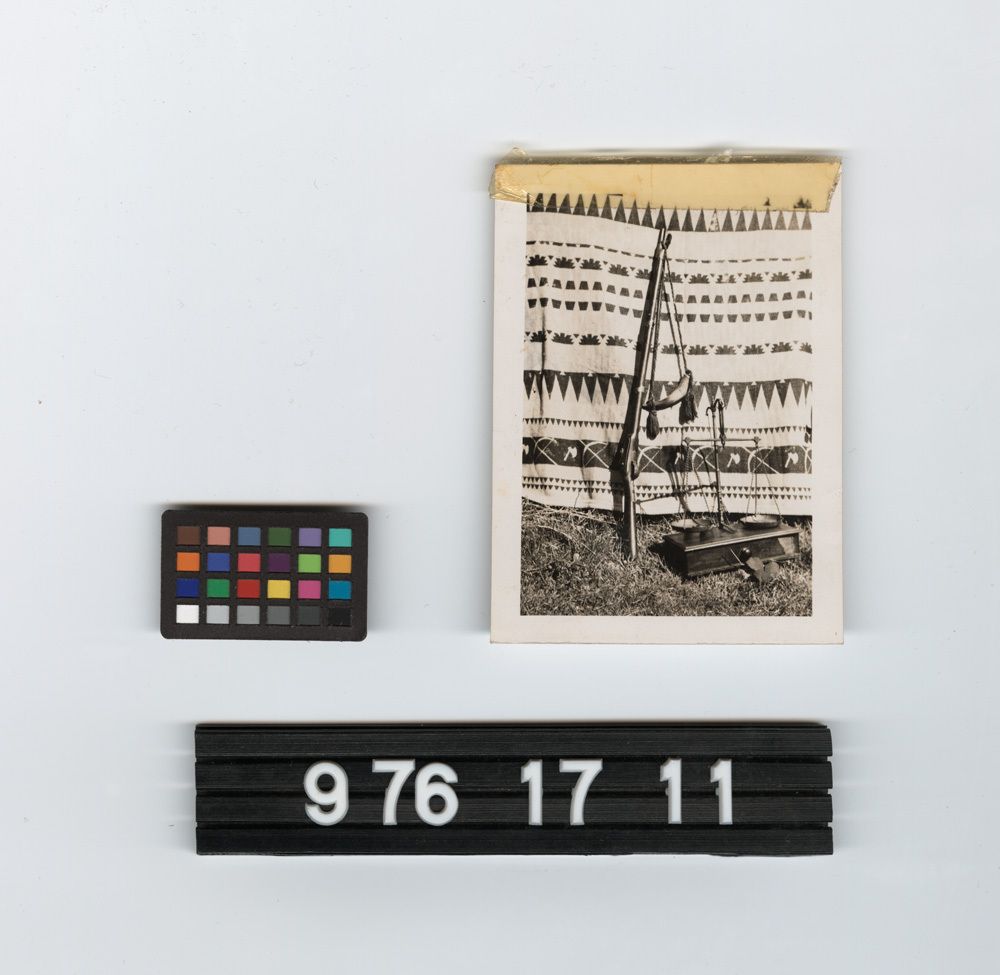 Image representing photographic print.