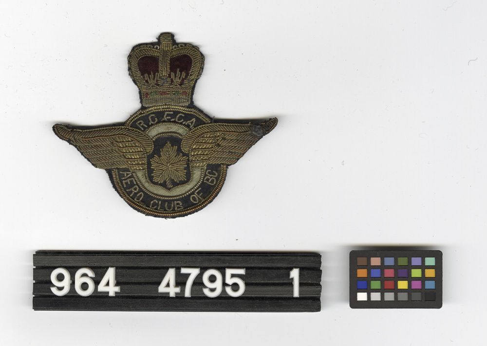 Image representing Patch, Insignia.