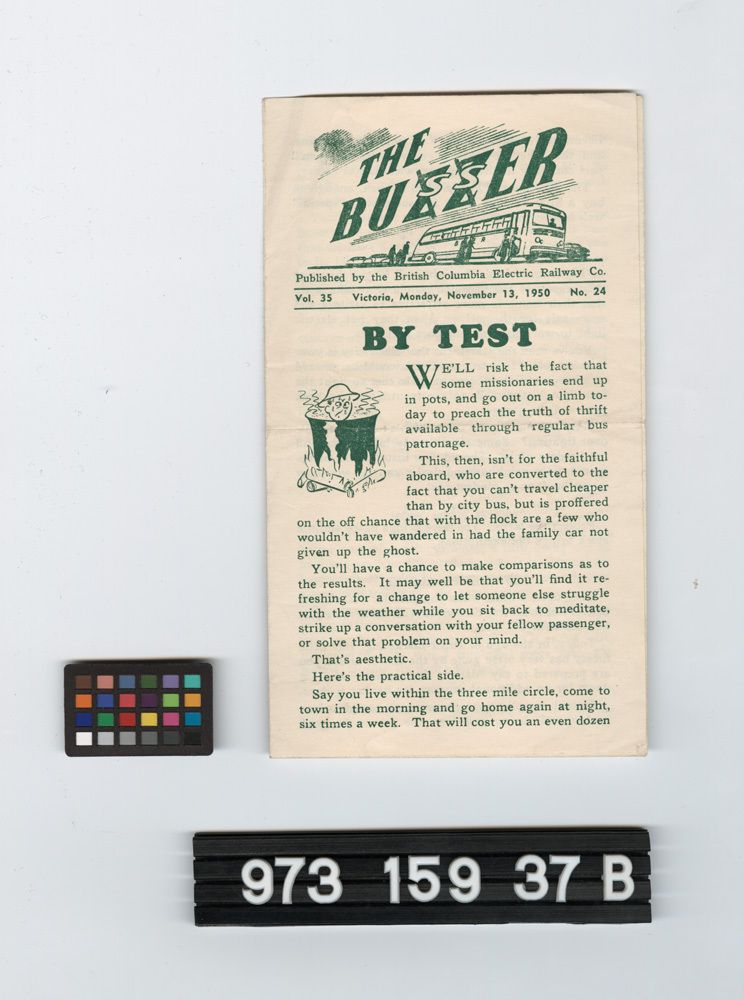 Image representing booklet.