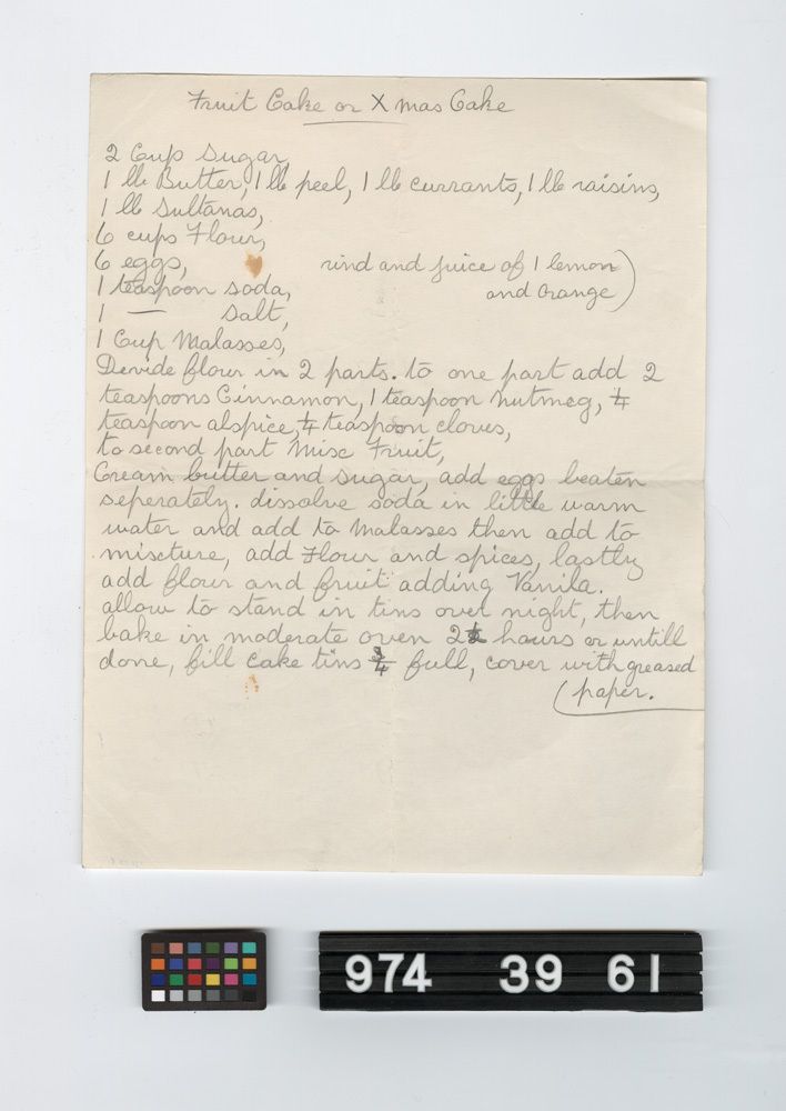 Image representing recipe.