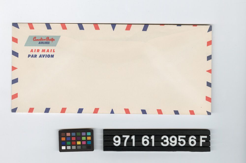 Image representing Envelope.