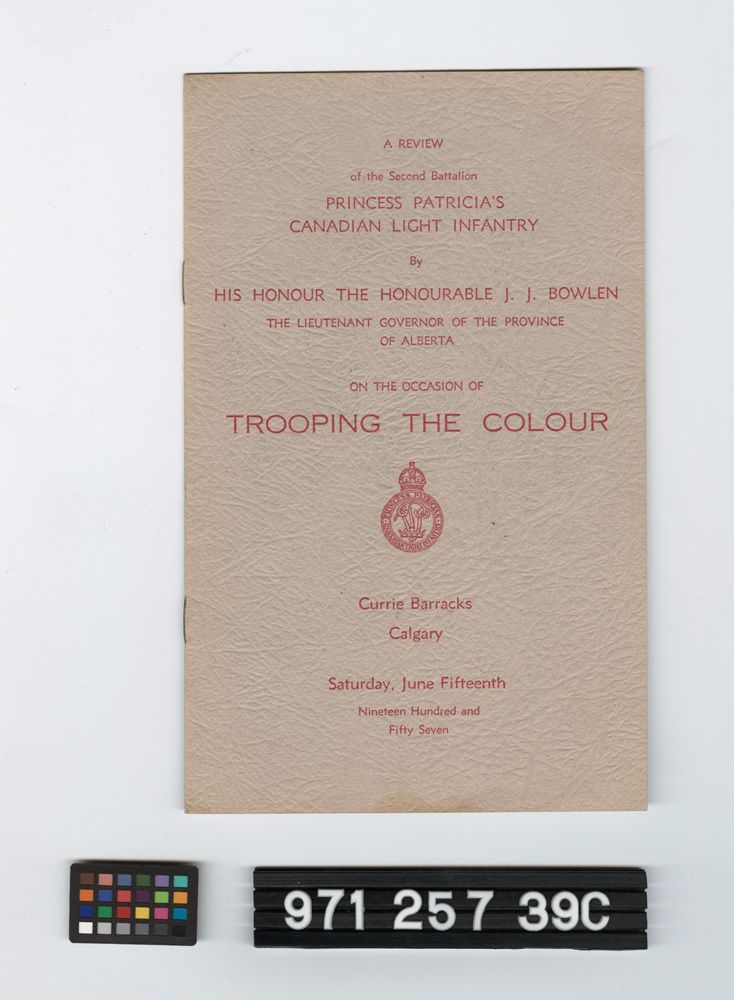 Image representing booklet.